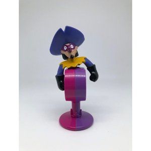 1996 McDonald's Disney's Hunchback of Notre Dame "Clopin" Drum Clapper #5